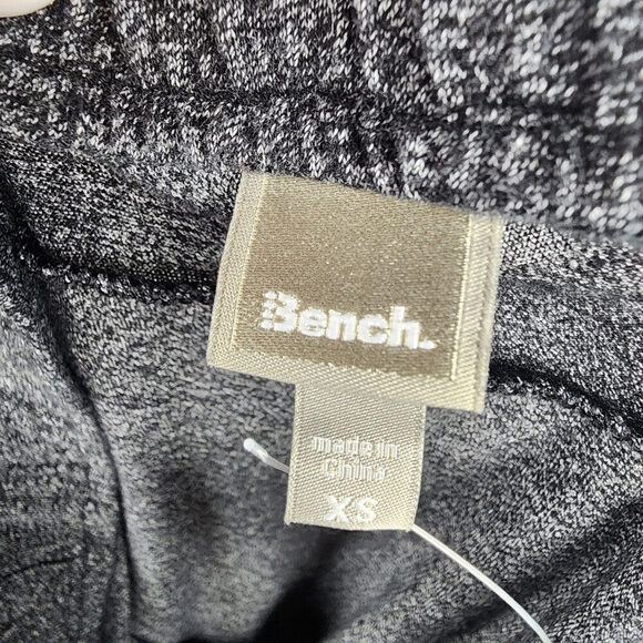 Bench Grey Athletuc Capri Leggings Size XS - Picture 7 of 9
